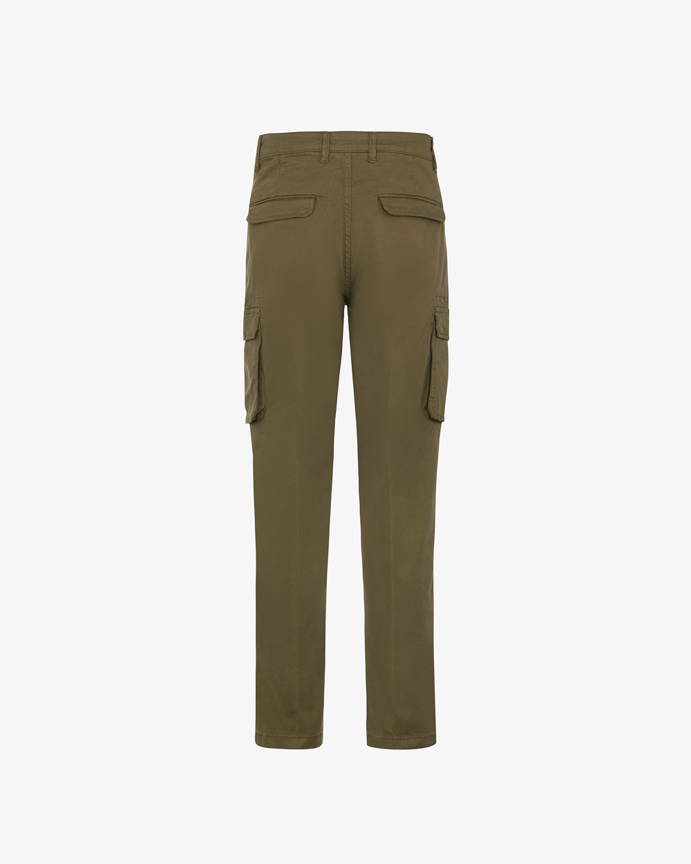 Markup Uomo Pantaloni & Bermuda Pantalone cargo twill
