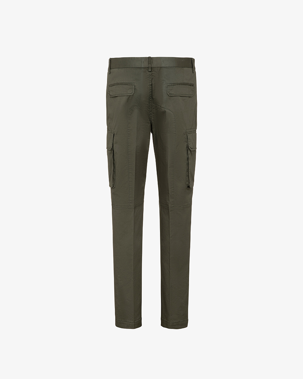 Markup Uomo Pantaloni & Bermuda Pantalone cargo twill pantalone