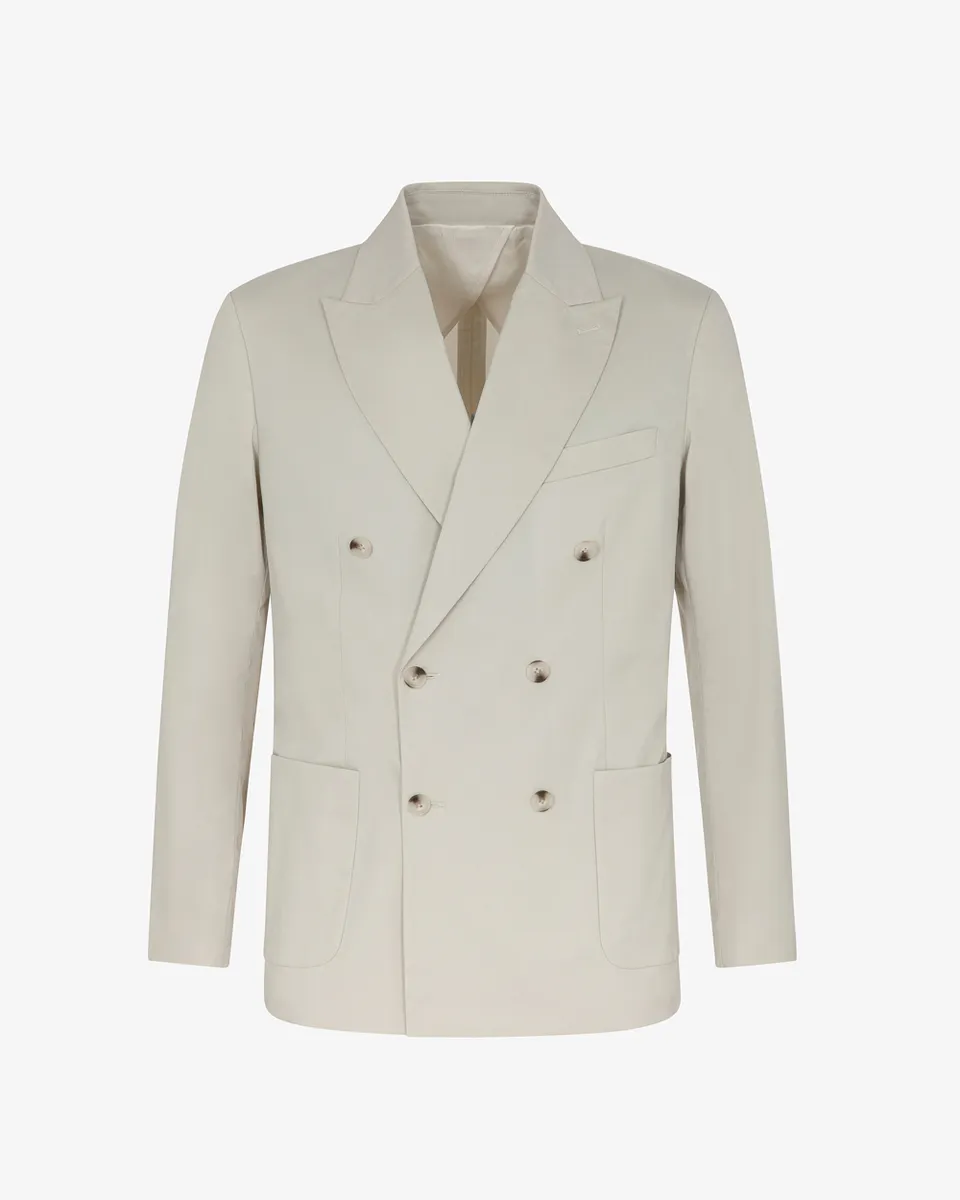 Markup Uomo Abiti & Blazer Abito doppiopetto revers a lancia abito uomo
