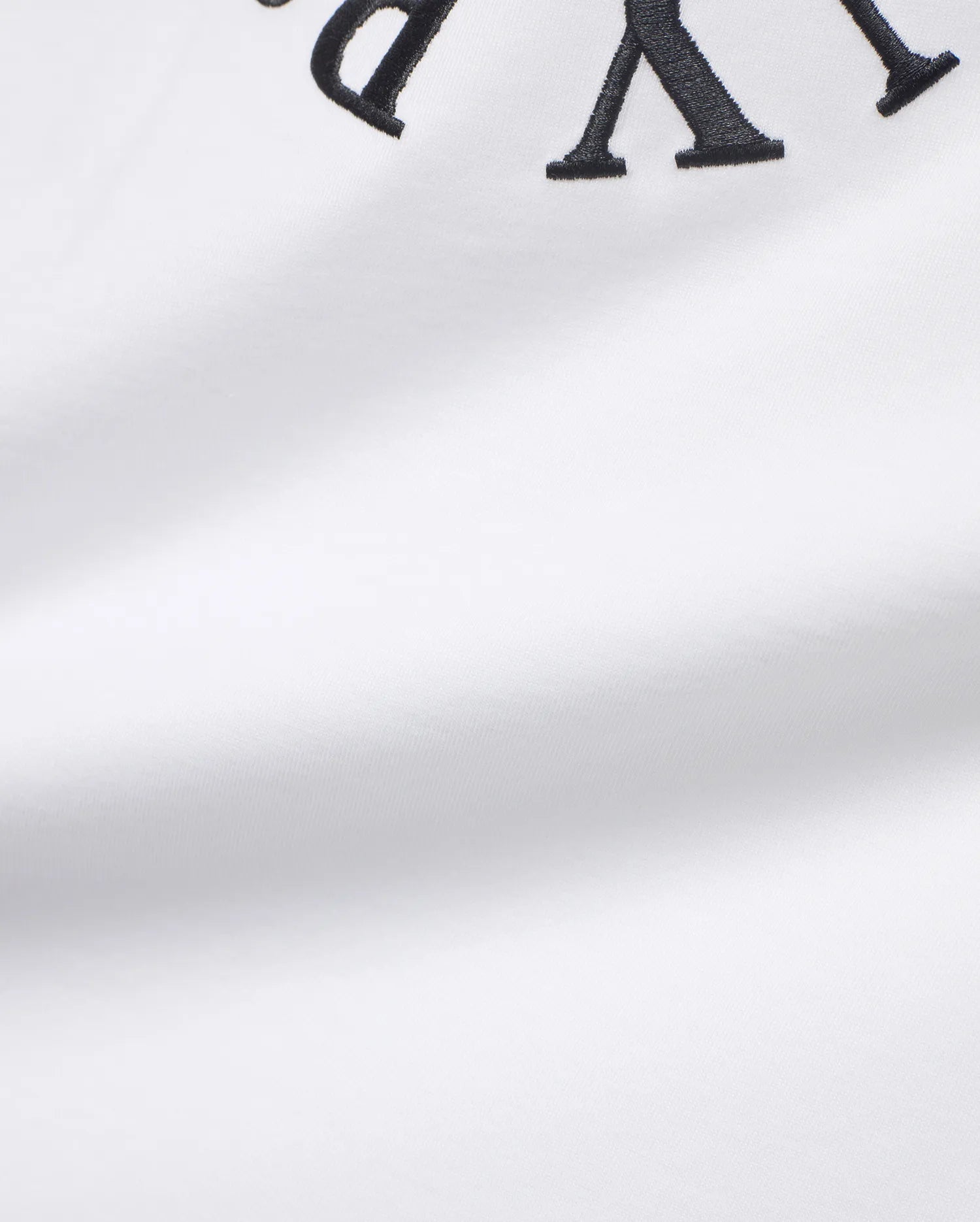 Psycho Bunny Men's Tees Vallance Graphic Tee maglietta bianca cotone Pima