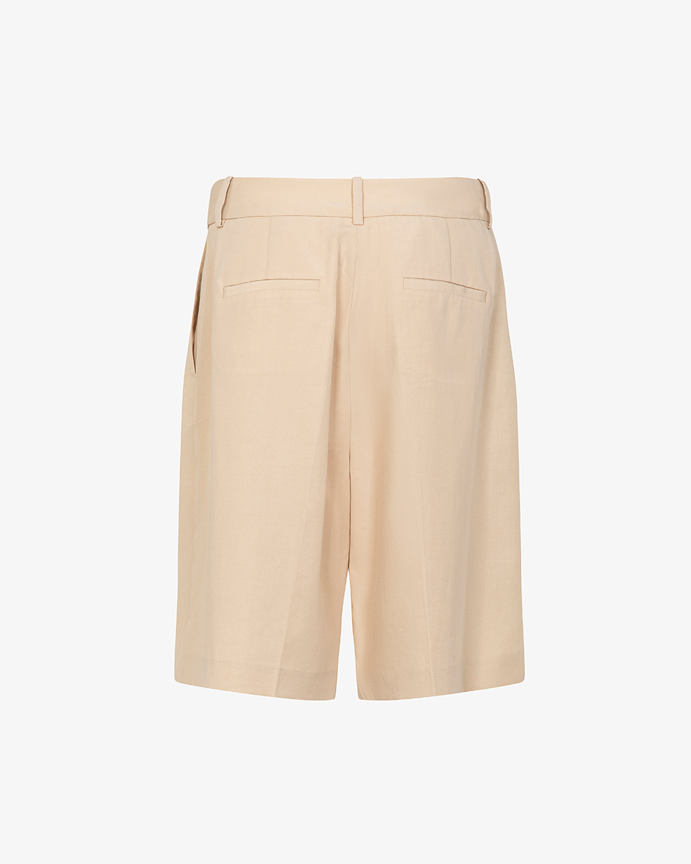 Markup Donna Gonne & Short Bermuda in misto lino