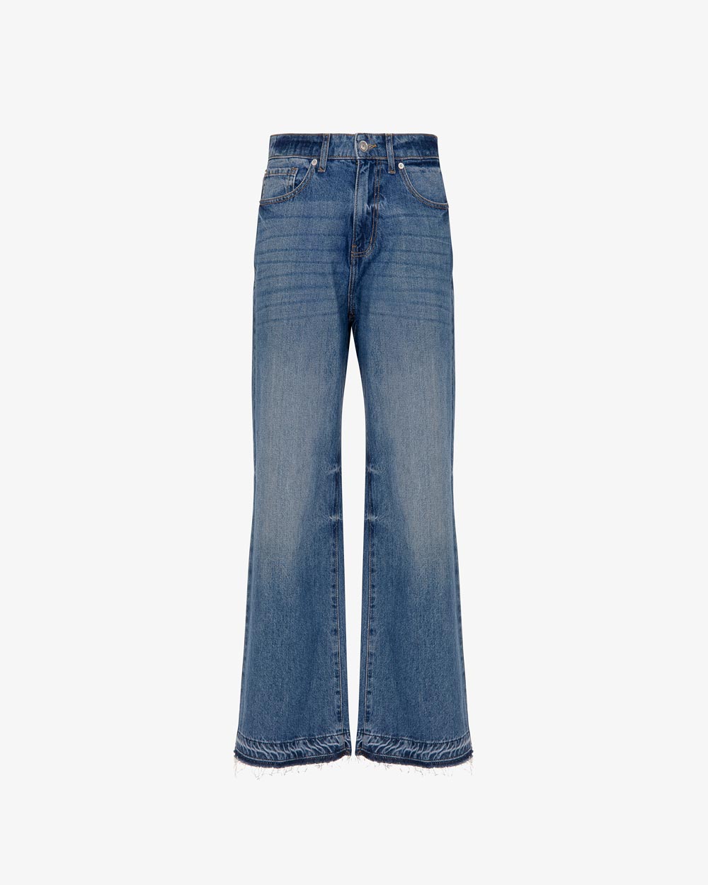 Markup Donna Jeans & Pantaloni Jeans wide leg