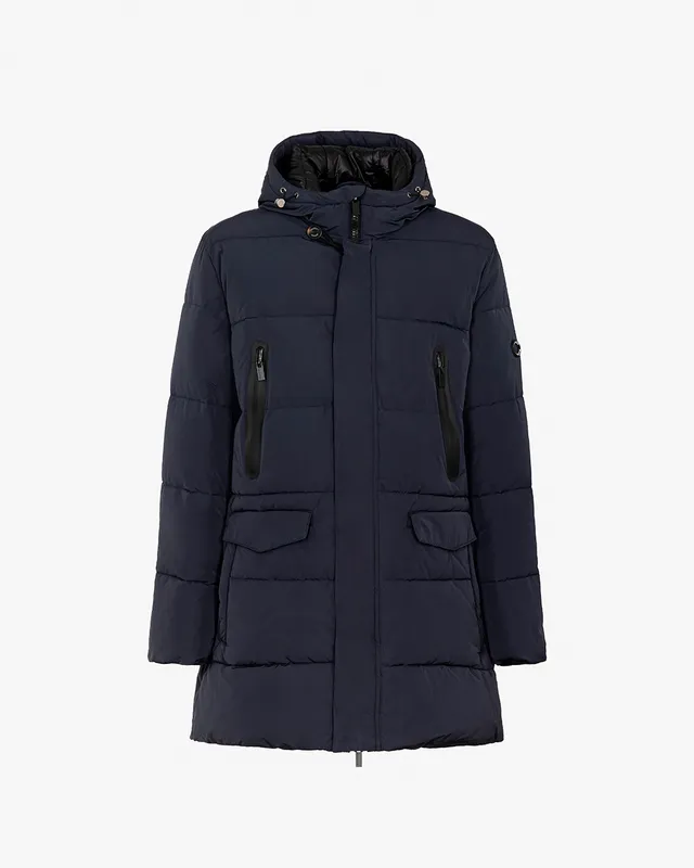 Markup Uomo Giacche & Giubbotti Parka puffer giacca