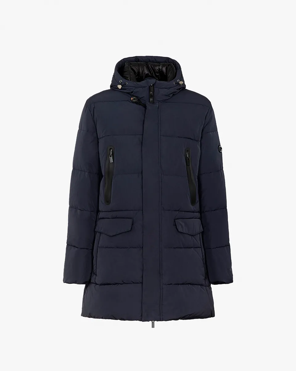 Markup Uomo Giacche & Giubbotti Parka puffer giacca