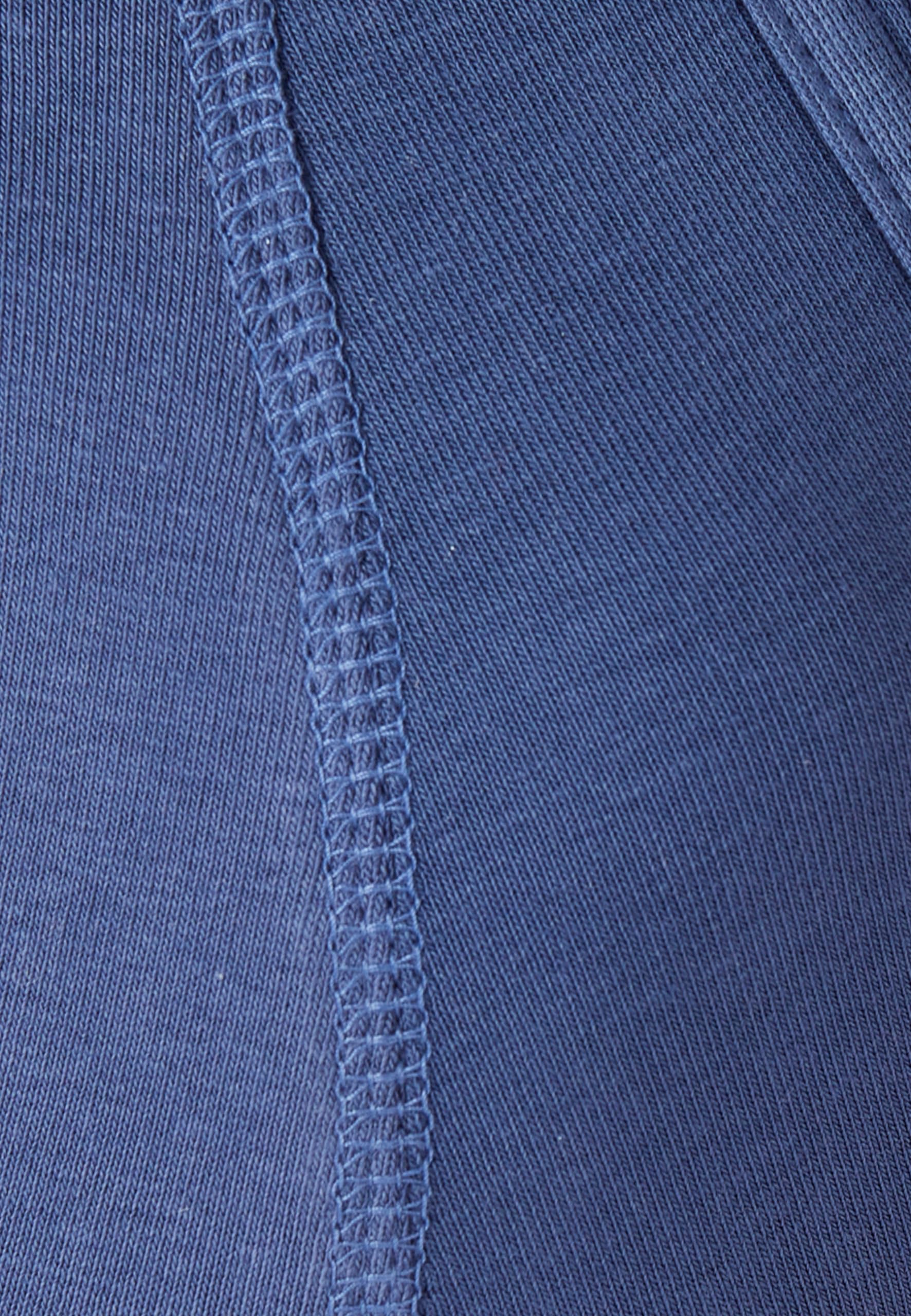 Damart Biancheria intima Set di 3 slip aperti da uomo slip blu taglia S