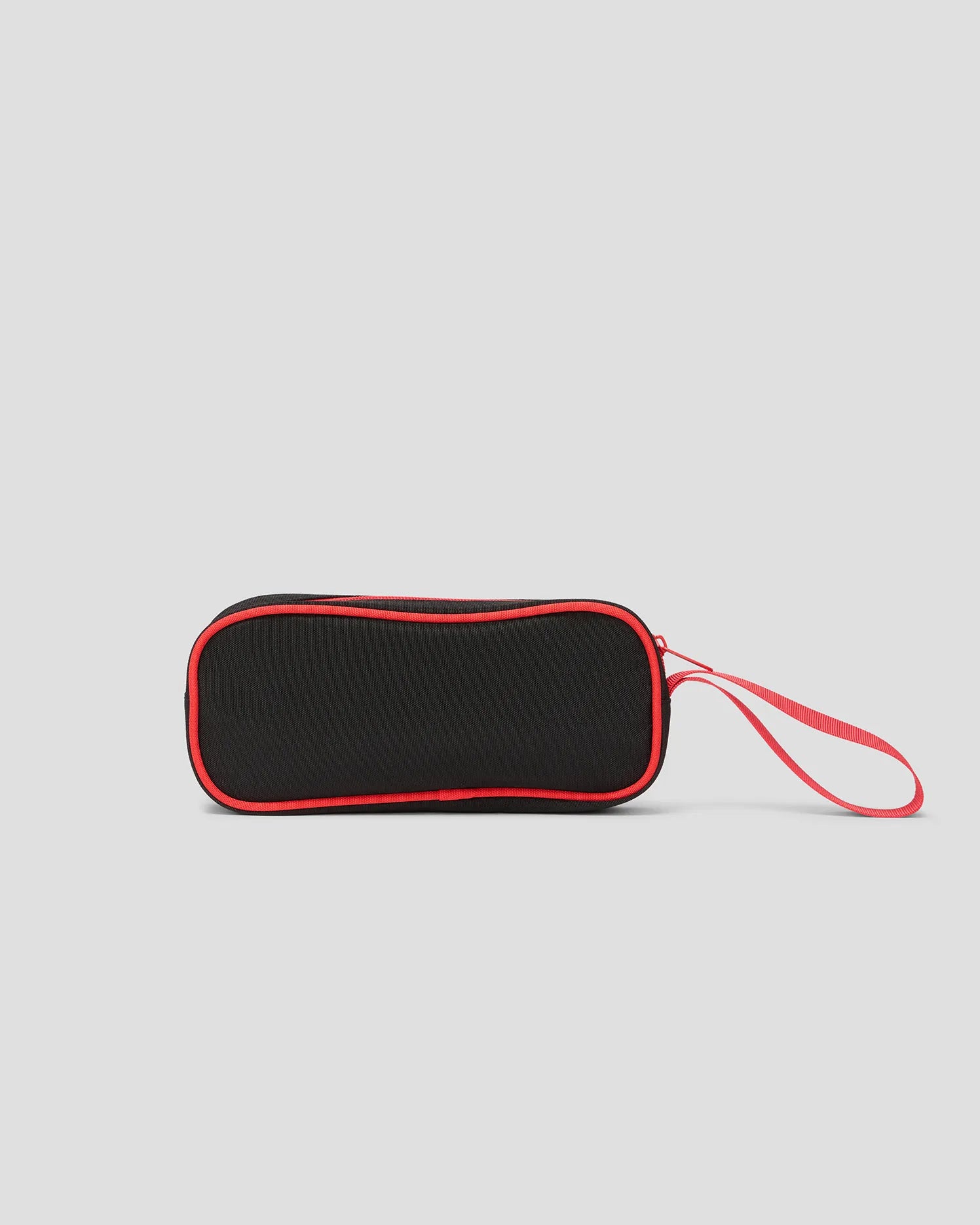 Psycho Bunny Kids Accessories Pal Pencil Case astuccio nero