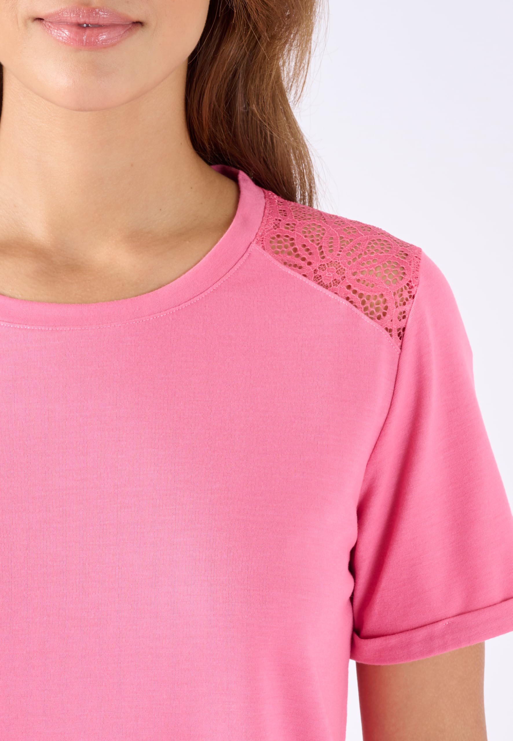 Damart Climatyl Pyjacourt Climatyl Pizzo Donna S fresco