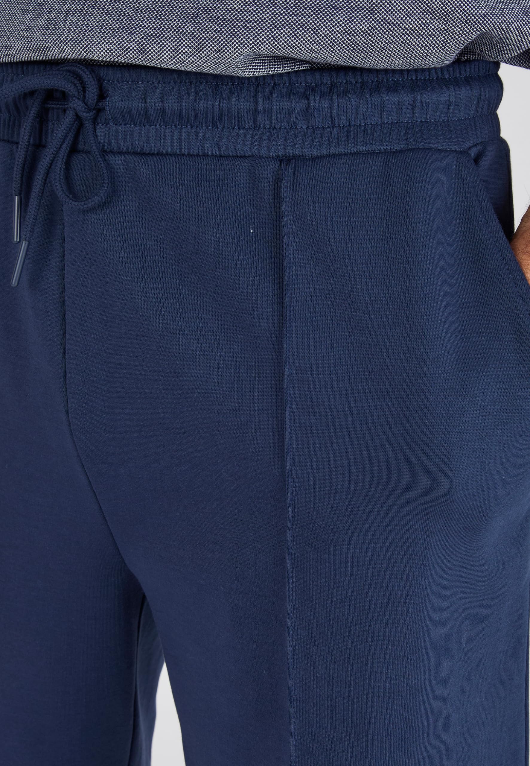 Damart Thermolactyl pantaloncini interlock da uomo in cotone taglia S