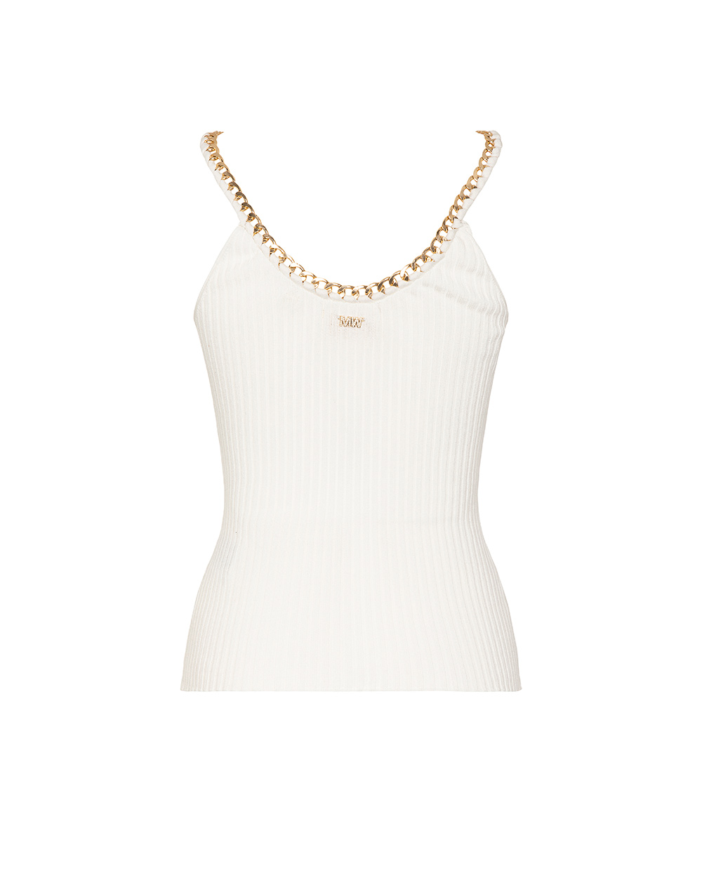 Markup Donna Camicie & Bluse Top a coste top