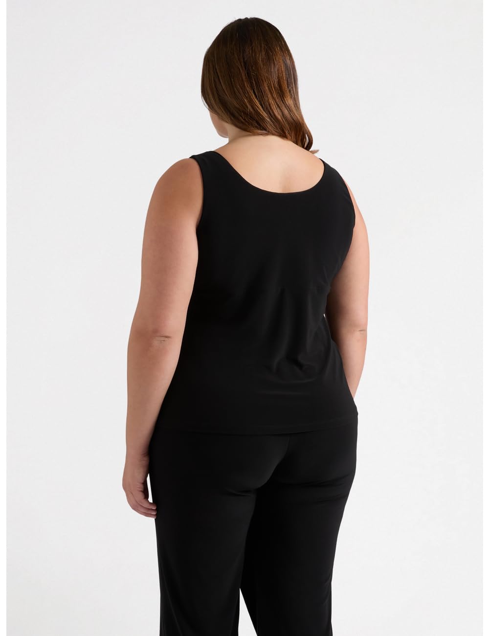 Fiorella Rubino Top e t-shirt Top con nodo davanti S Plus