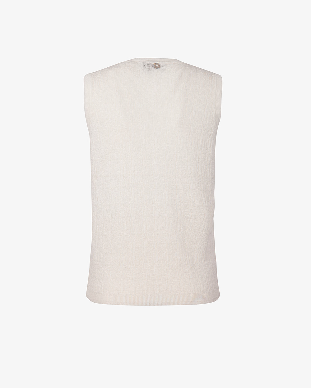 Markup Donna Camicie & Bluse Canotta in cotone
