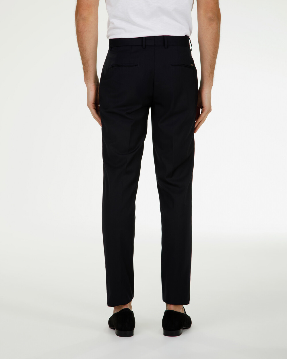 Markup Uomo Pantaloni & Bermuda Pantalone regular tessuto tecnico pantalone uomo versatile