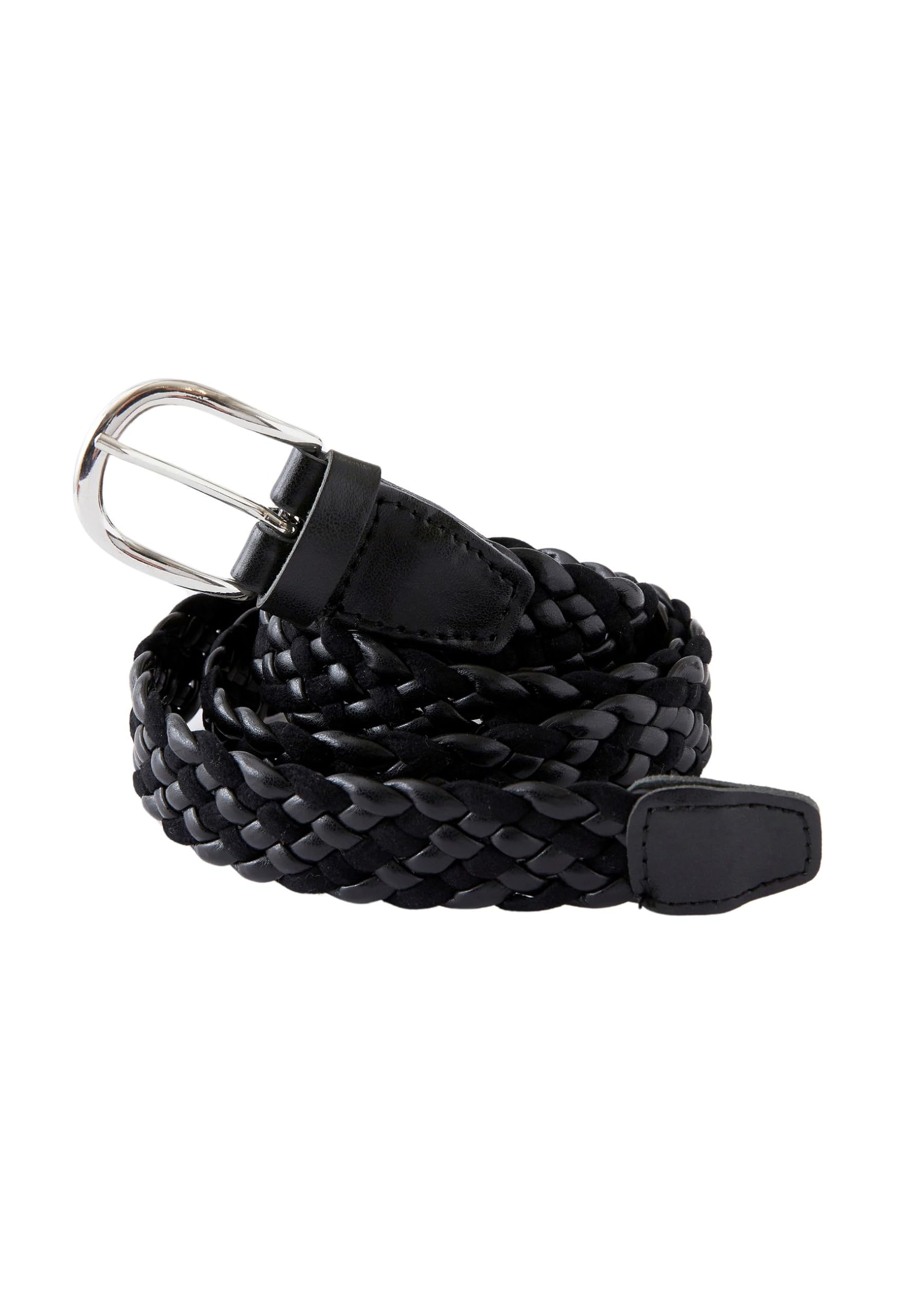 Damart Accessori Cintura intrecciata da donna 95 cm