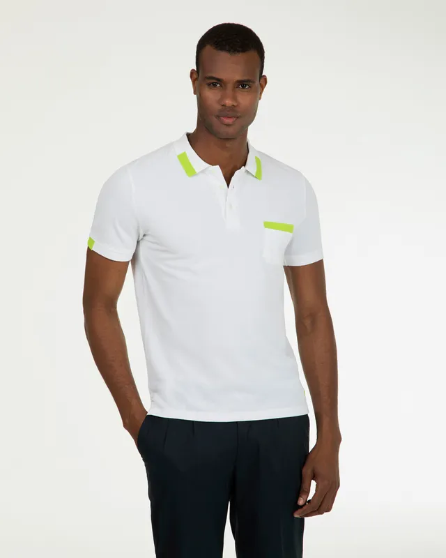 Markup Uomo Maglieria Polo piquet polo