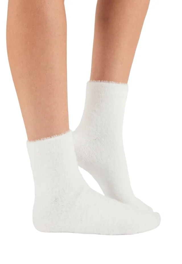 Damart Biancheria intima Collant Donna calze da letto calde