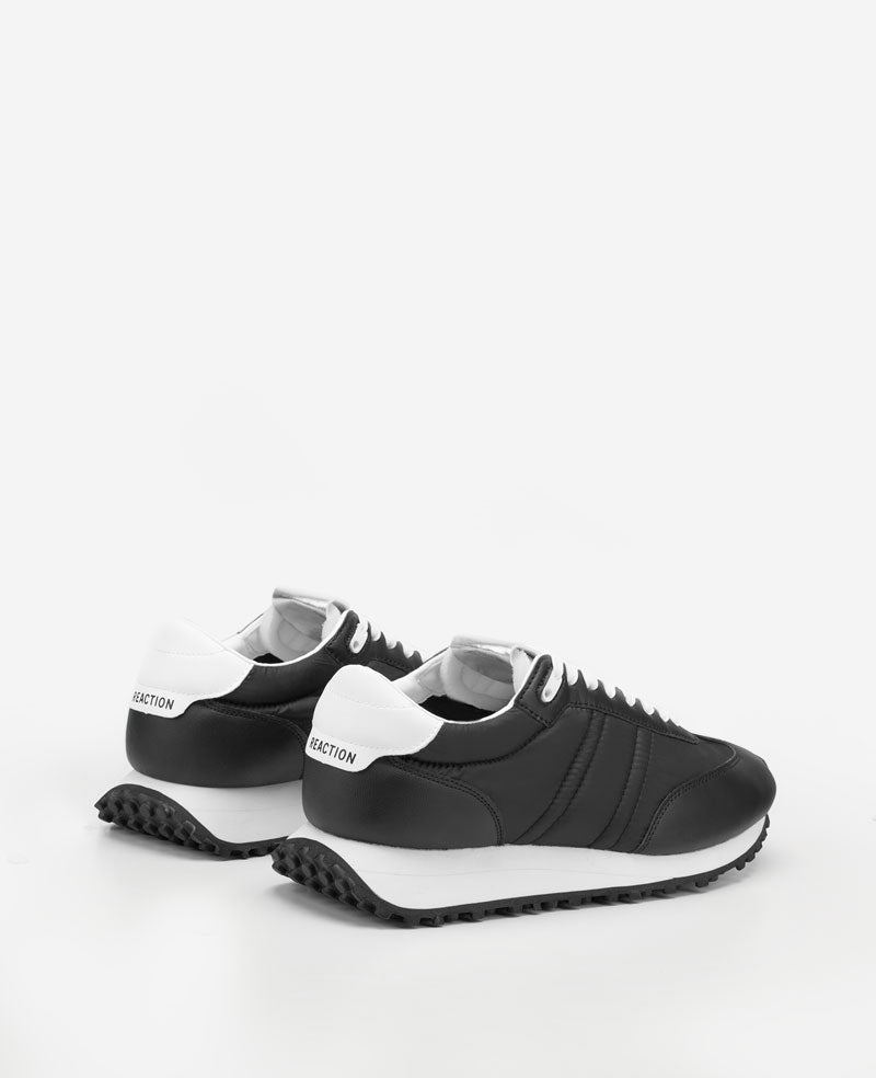 Kenneth Cole Reaction Shoes REACTION Gio Sneaker sneaker nere uomo