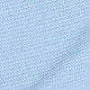 Kenneth Cole Reaction Clothing Textured Logo Tee t-shirt azzurra maniche corte cotone