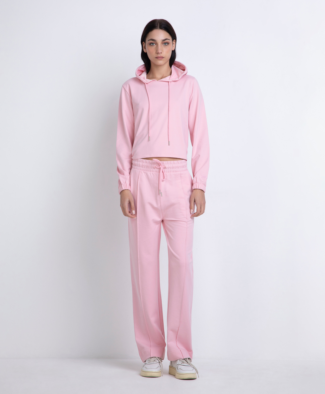 Markup Donna T-Shirt & Felpe Felpa con cappuccio felpa