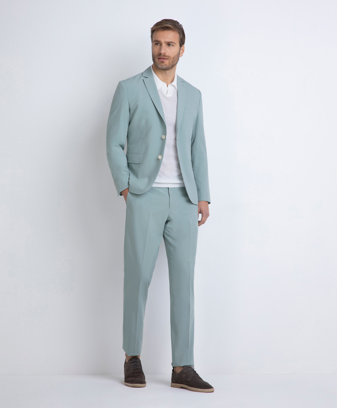 Markup Uomo Abiti & Blazer Abito monopetto foderato abito