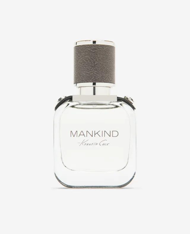 Kenneth Cole Fragrance Mankind For Him Eau de Toilette profumo uomo 1 oz legnoso