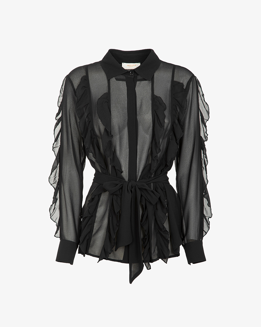 Markup Donna Camicie & Bluse Camicia in georgette camicia