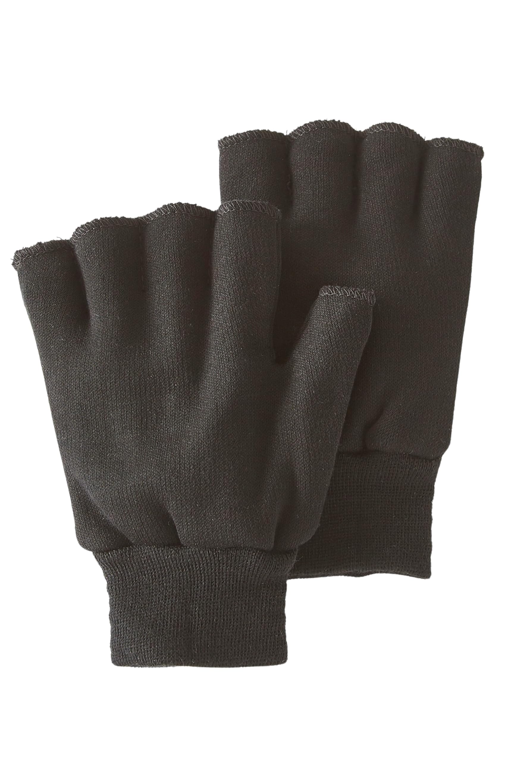 Damart Accessori guanti senza dita donna Thermolactyl