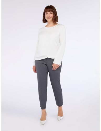 Fiorella Rubino Pantaloni New York XL Plus