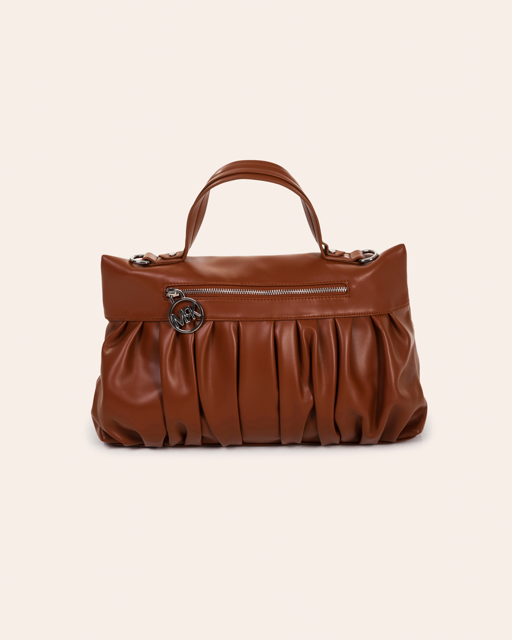 Markup Donna Accessori Borsa a mano arricciata