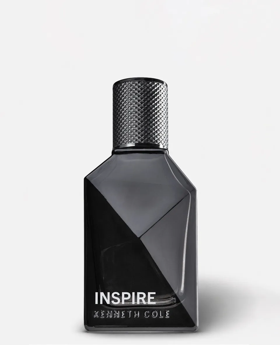 Kenneth Cole Fragrance Inspire Eau de Toilette Spray 30 ml uomo