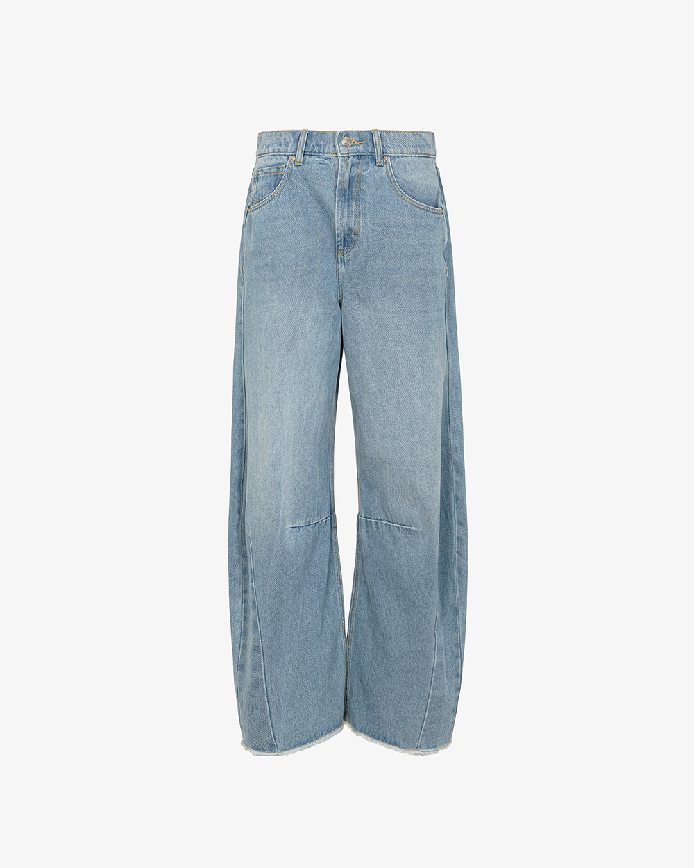 Markup Donna Jeans & Pantaloni Jeans banana donna