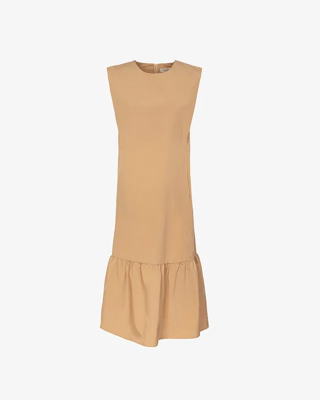 Markup Donna Vestiti Abito smanicato