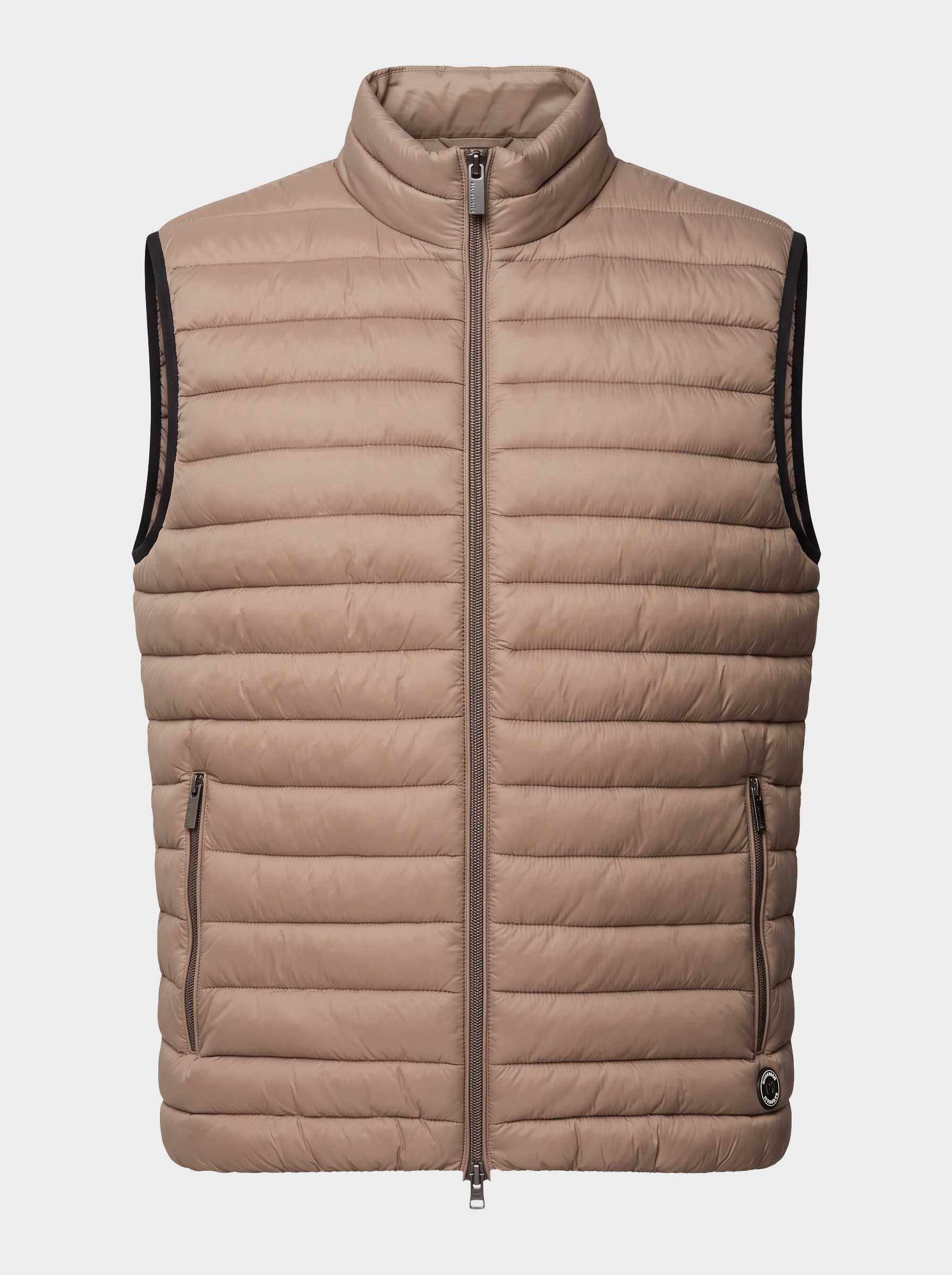 Markup Uomo Giacche & Giubbotti Gilet Piumino Leggero