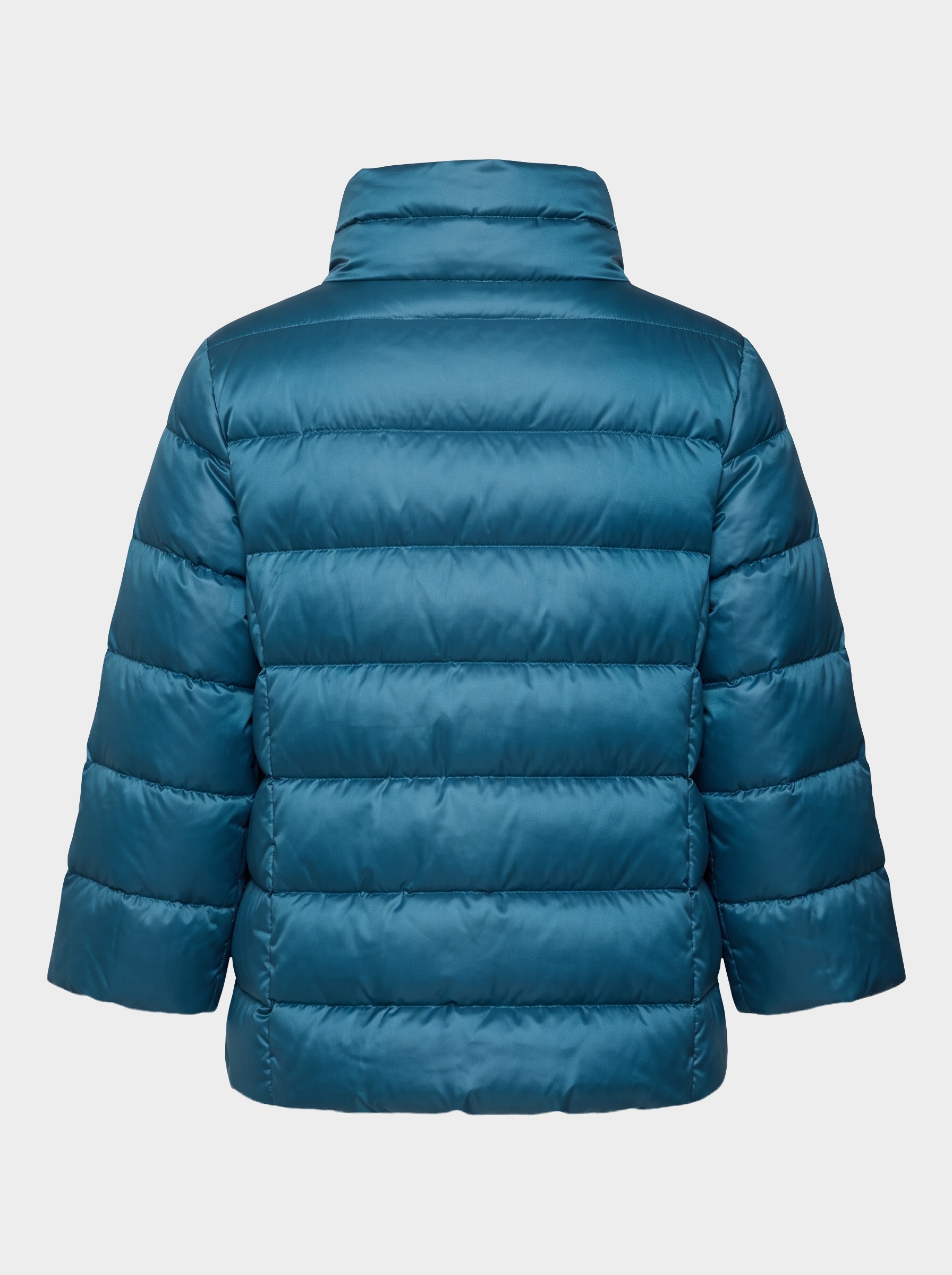 Markup Donna Giacche & Giubbotti Piumino cappetta in satin