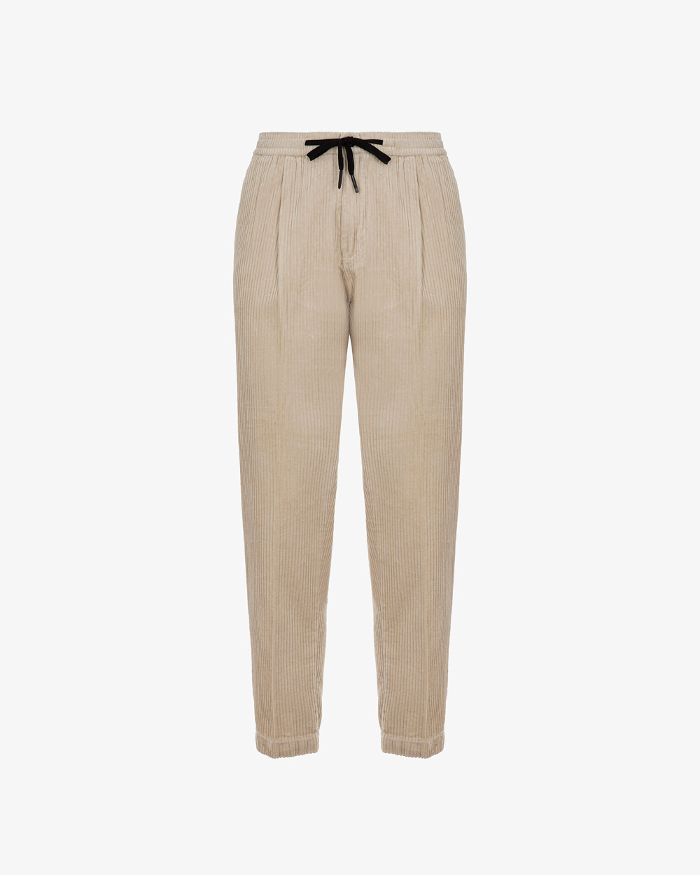 Markup Uomo Pantaloni & Bermuda Pantalaccio in velluto