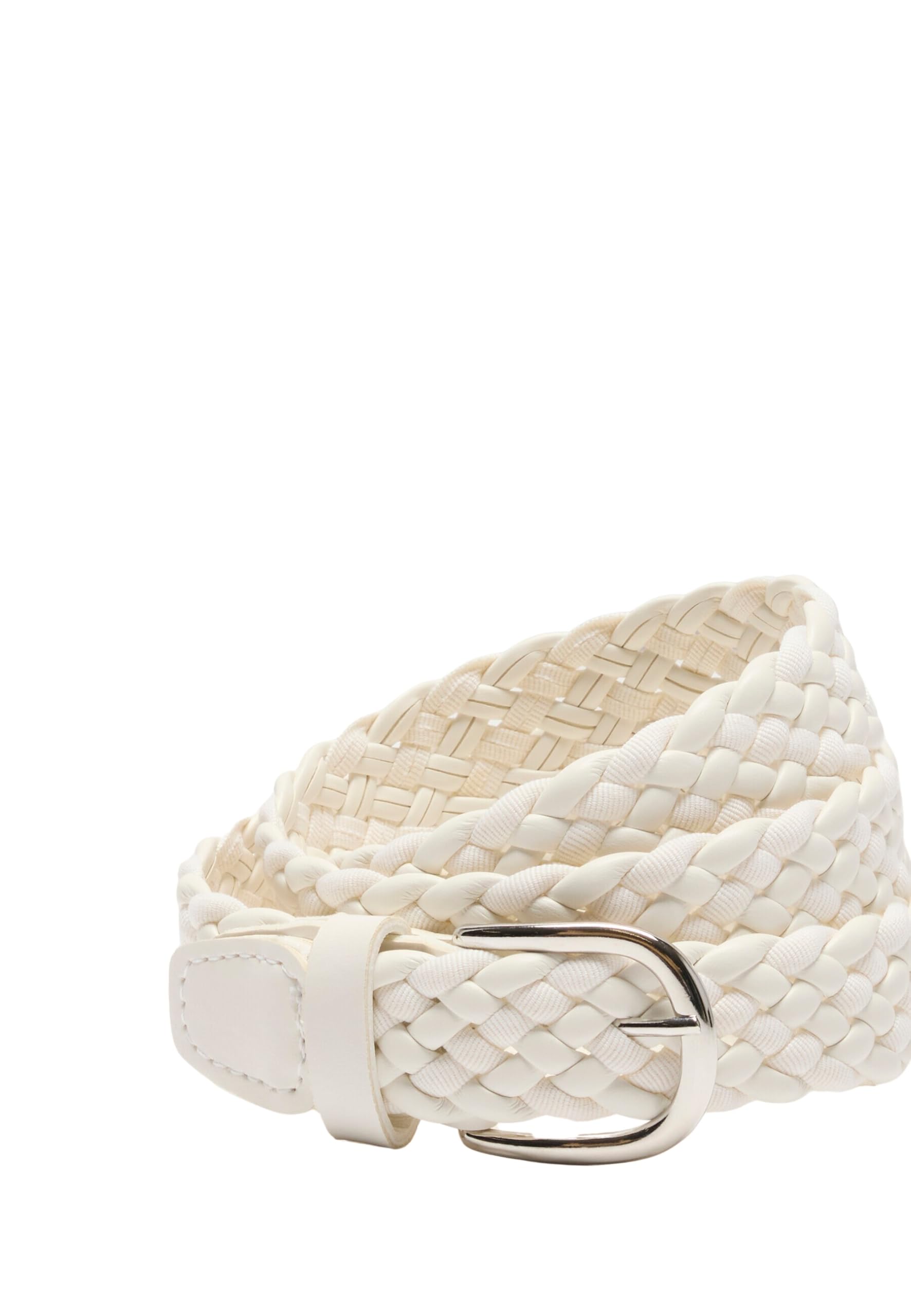Damart Accessori Cintura intrecciata da donna 95 cm