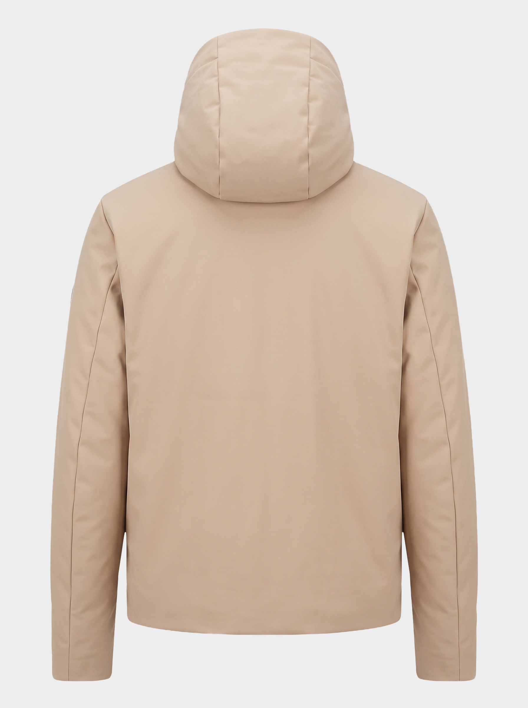 Markup Uomo Giacche & Giubbotti Parka corto softshell parka