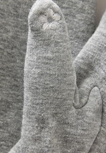 Damart Accessori guanti da donna touch con muffole