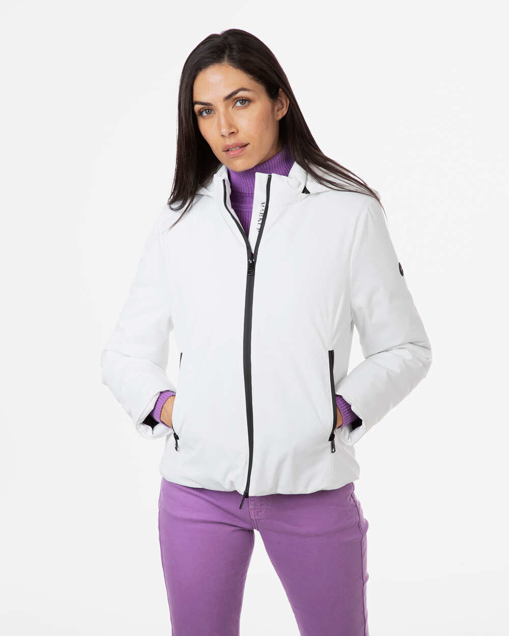 Markup Donna Giacche & Giubbotti Giubbino corto softshell