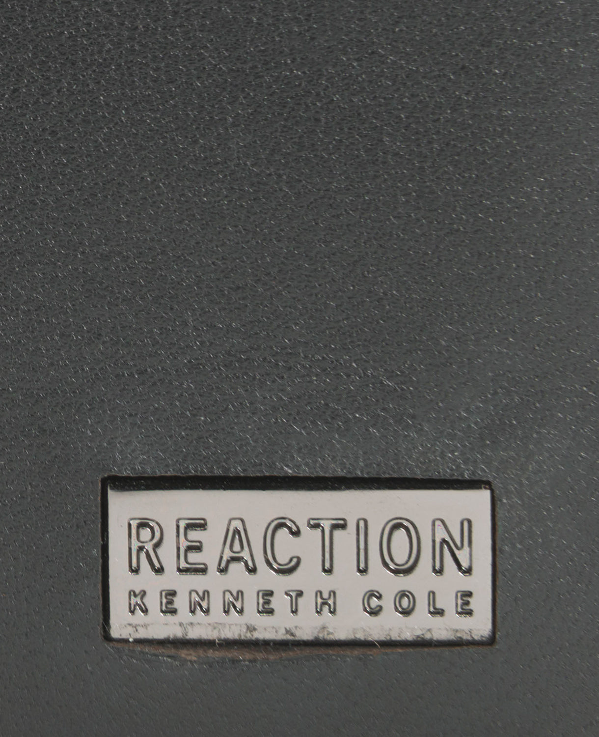 Kenneth Cole Reaction Belts, Wallets & Small Accessories Bifold Slim Wallet portafoglio nero