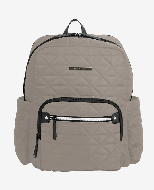 Kenneth Cole Reaction Emma zaino rye con tasche organizzate