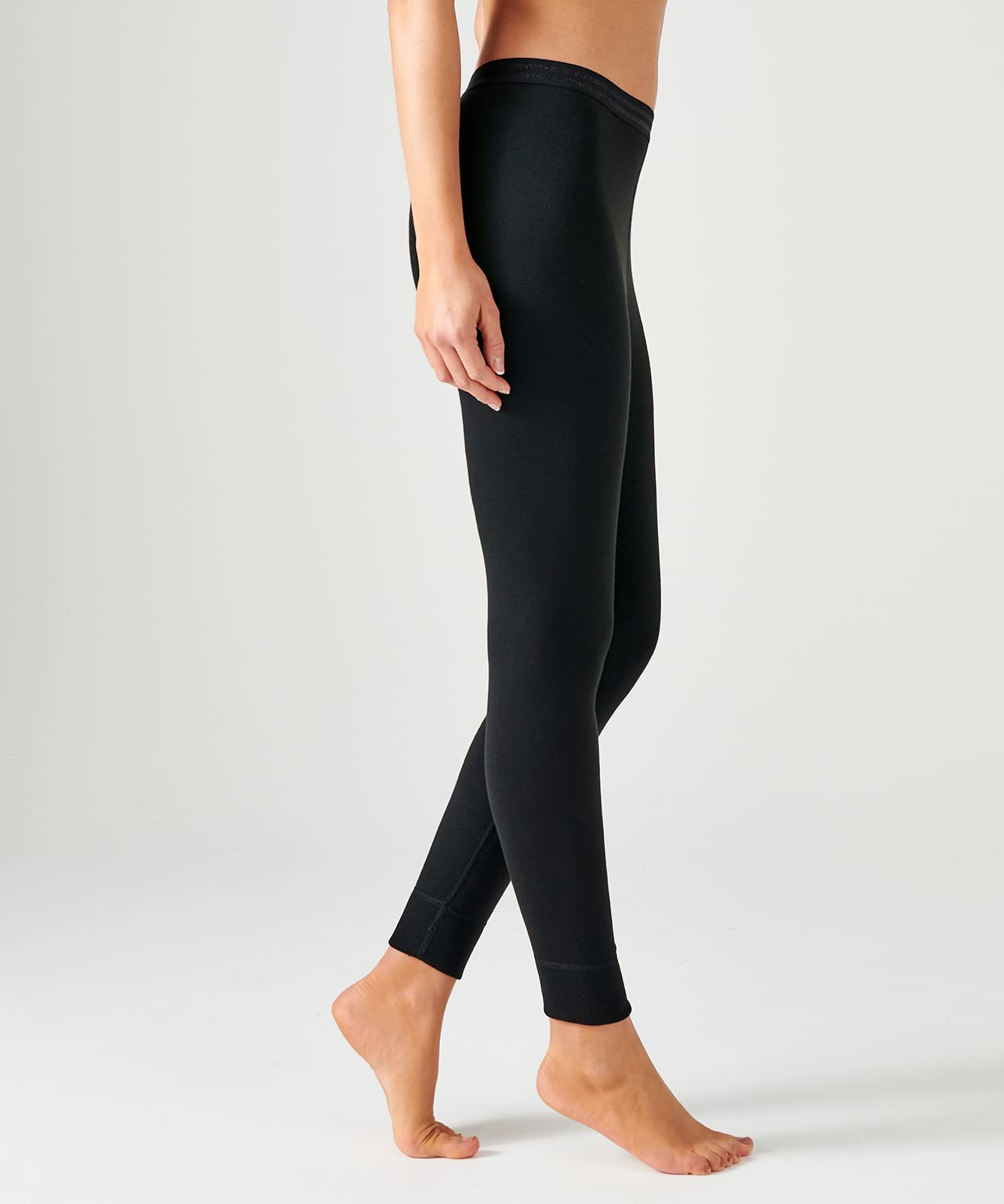 Damart Biancheria intima Calzamaglia Thermolactyl donna taglia XS