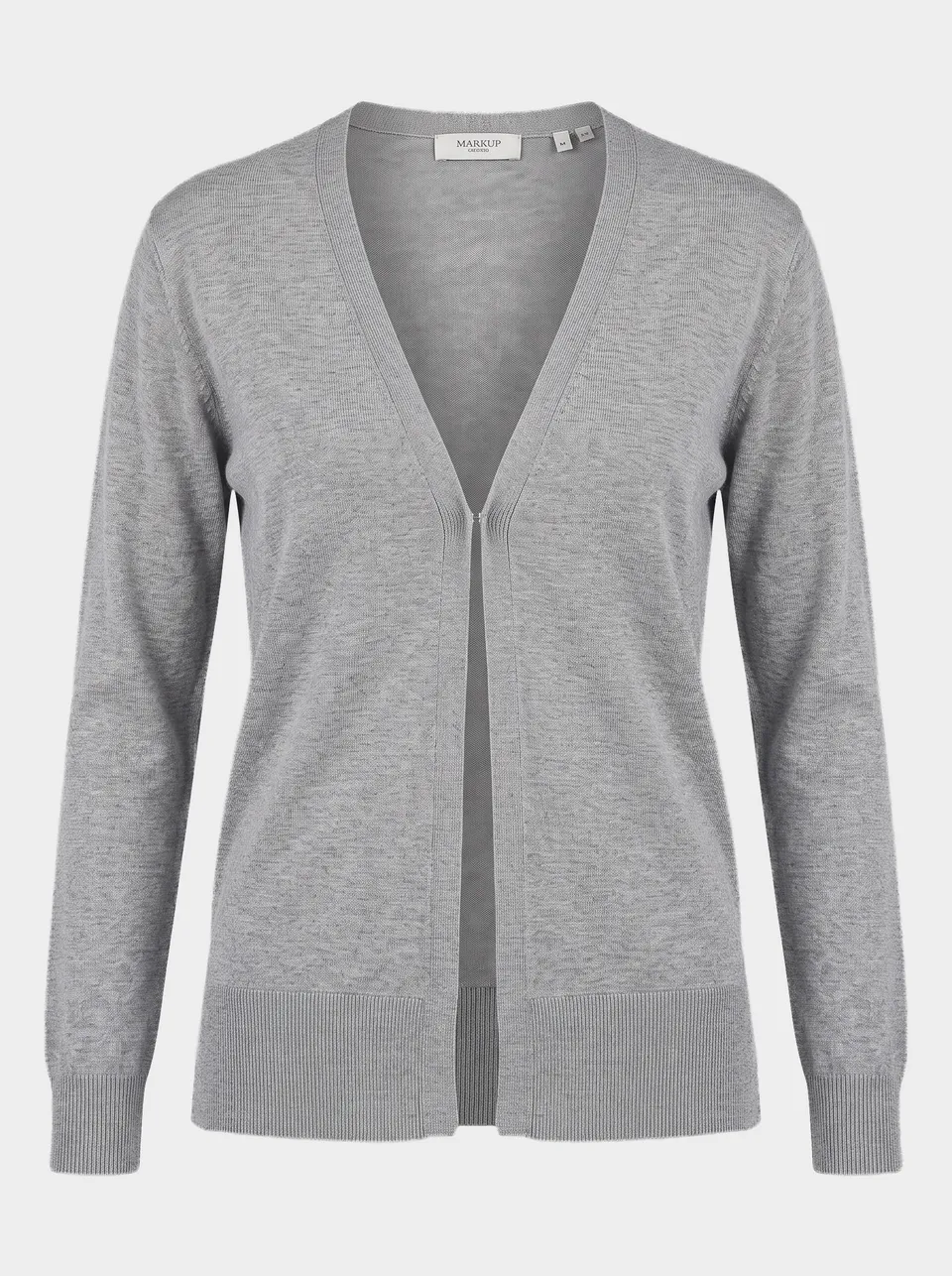 Markup Donna Maglieria Cardigan Cardigan da donna in viscosa