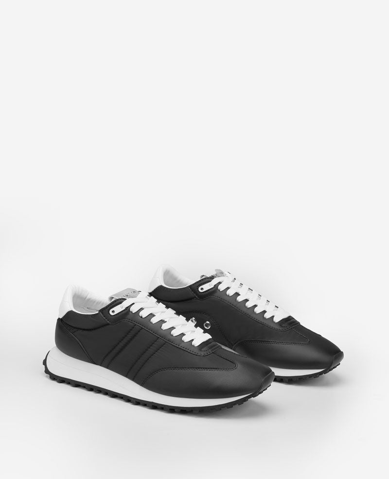 Kenneth Cole Reaction Shoes REACTION Gio Sneaker sneaker nere uomo