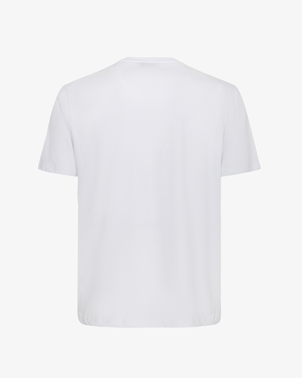 Markup Uomo Felpe & T-shirt T-shirt stampa scooter maglietta