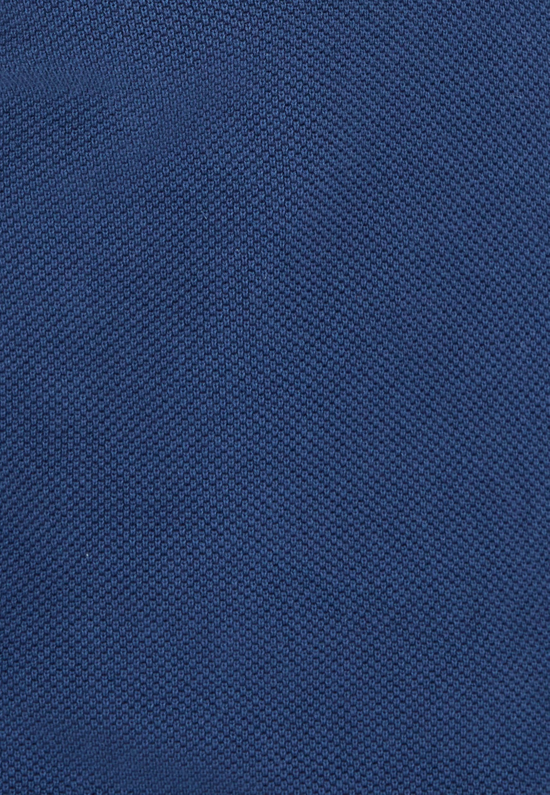 Damart Prêt-à-porter maglione collo a polo uomo S in cotone