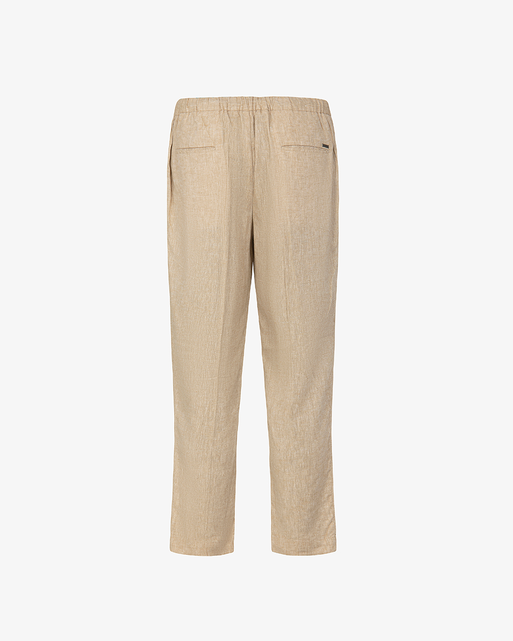 Markup Uomo Pantaloni & Bermuda Pantalaccio linen blend