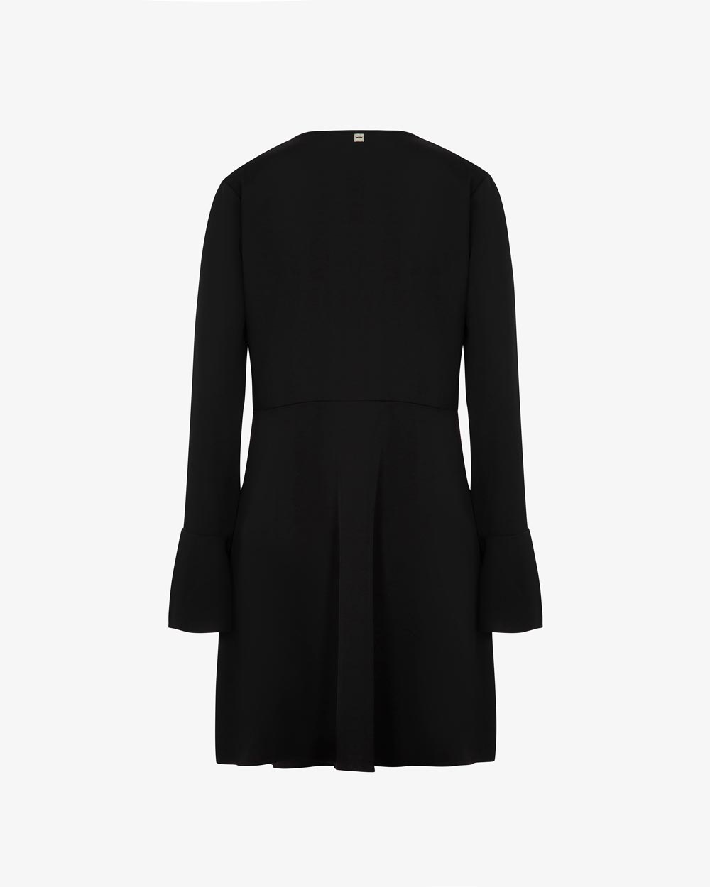 Markup Donna Vestiti Abito corto in tessuto fluido