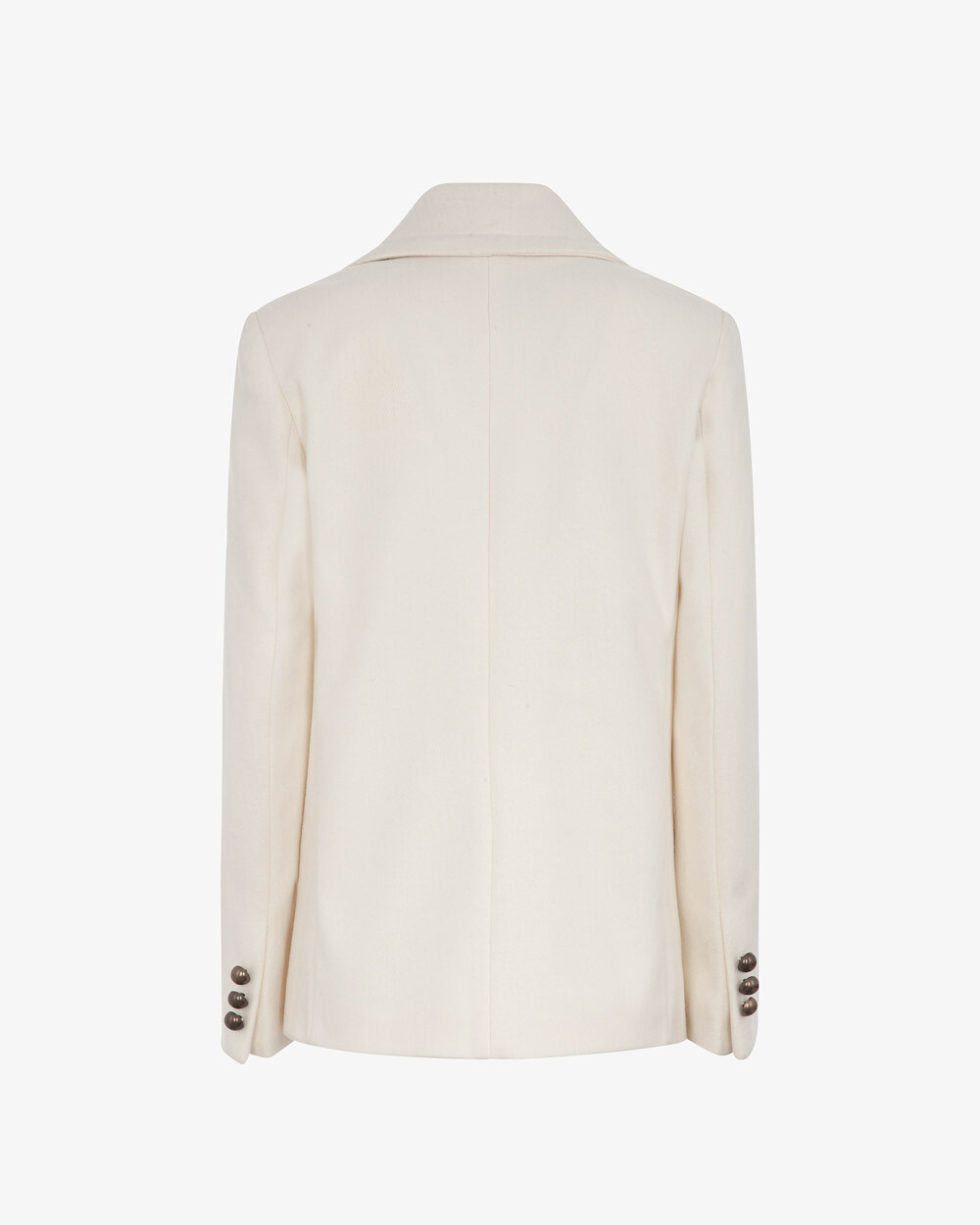 Markup Donna Cappotti Cappotto doppiopetto in tessuto panno