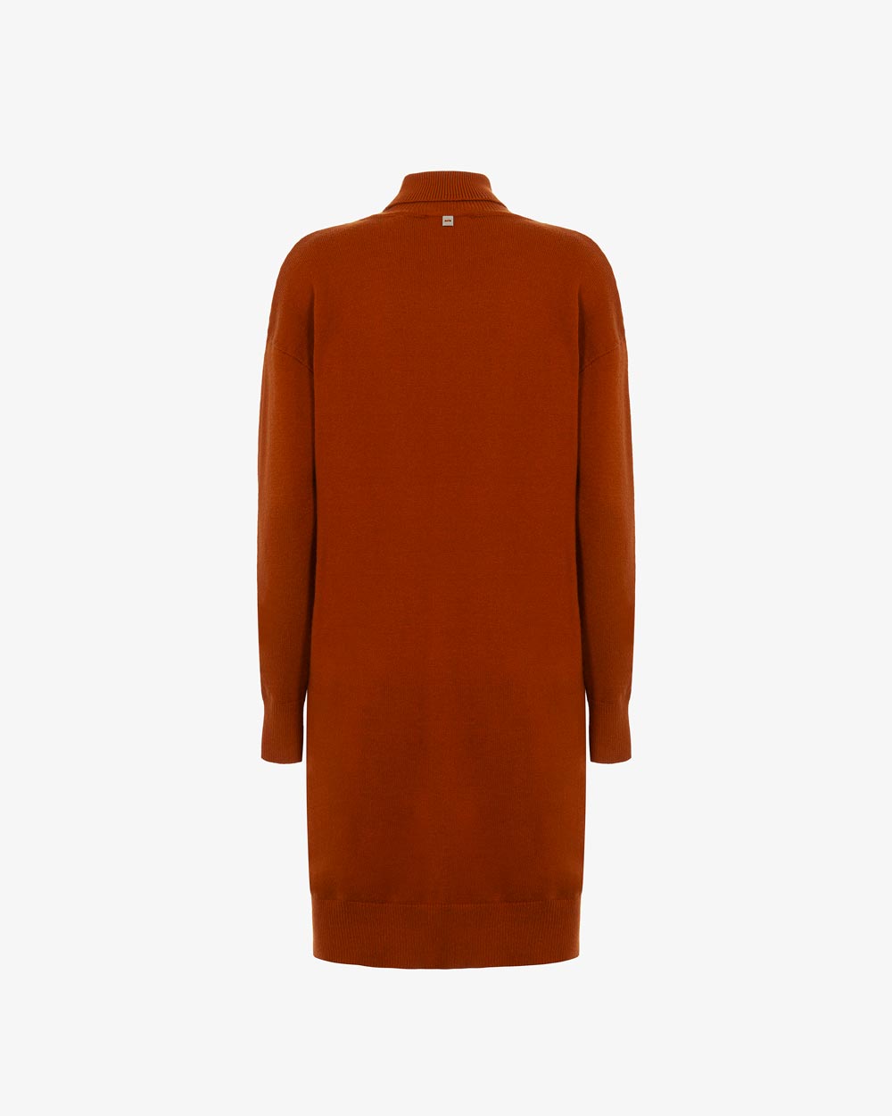 Markup Donna Vestiti Abito con trecce