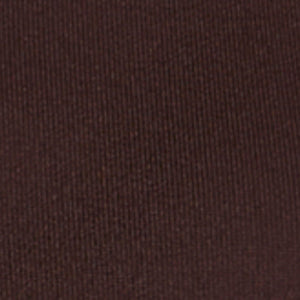 Kenneth Cole Reaction Clothing Front Button Shirt camicia marrone in Metro Knit